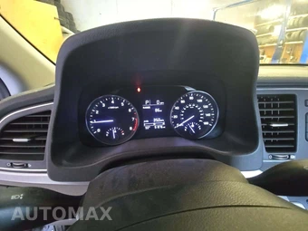 2018 Hyundai Elantra SE Sedan - miniatura 9
