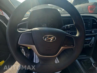 2018 Hyundai Elantra SE Sedan - miniatura 10