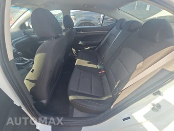 2018 Hyundai Elantra SE Sedan - miniatura 13