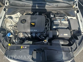 2018 Hyundai Elantra SE Sedan - miniatura 15
