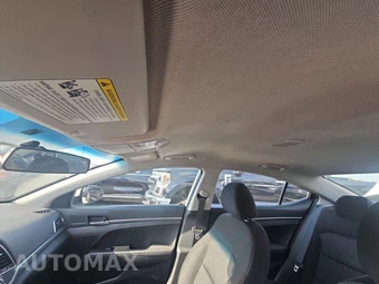2018 Hyundai Elantra SE Sedan - miniatura 17