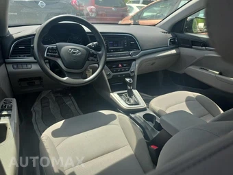 2018 Hyundai Elantra SE Sedan – miniatura 14
