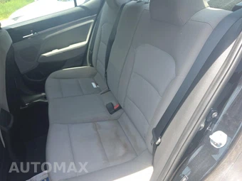 2018 Hyundai Elantra SE Sedan – miniatura 16