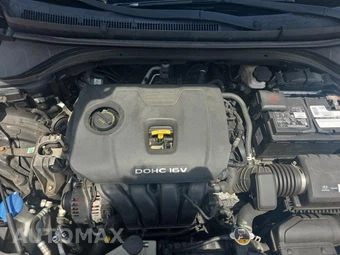 2018 Hyundai Elantra SE Sedan – miniatura 18