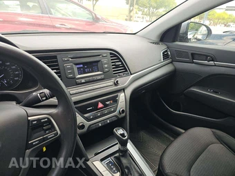 2018 Hyundai Elantra SE Sedan - miniatura 10