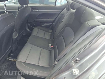2018 Hyundai Elantra SE Sedan - miniatura 13