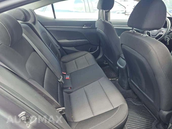 2018 Hyundai Elantra SE Sedan - miniatura 16