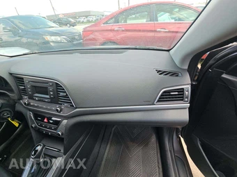2018 Hyundai Elantra SE Sedan - miniatura 19