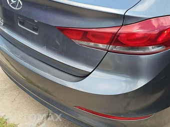 2018 Hyundai Elantra SE Sedan - miniatura 29