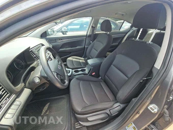 2018 Hyundai Elantra SE Sedan - miniatura 6