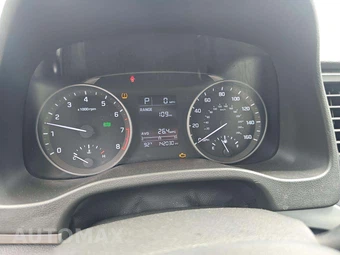 2018 Hyundai Elantra SE Sedan - miniatura 9