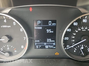 2018 Hyundai Elantra SE Sedan - miniatura 12