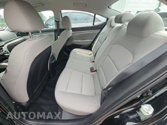 2018 Hyundai Elantra SE Sedan - miniatura 13