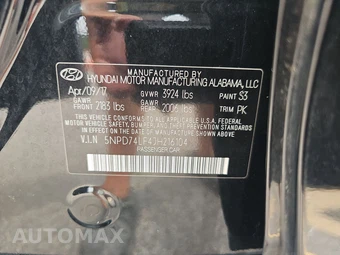 2018 Hyundai Elantra SE Sedan - miniatura 14