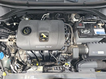 2018 Hyundai Elantra SE Sedan - miniatura 15