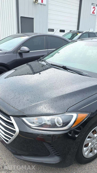 2018 Hyundai Elantra SE Sedan - miniatura 18