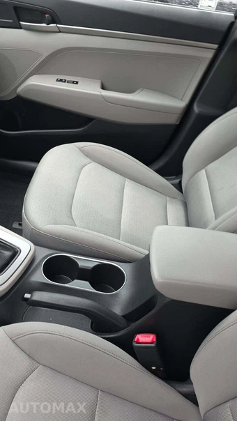 2018 Hyundai Elantra SE Sedan - miniatura 20