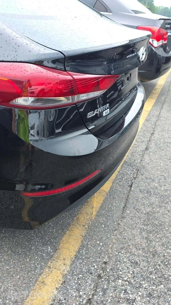 2018 Hyundai Elantra SE Sedan - miniatura 21