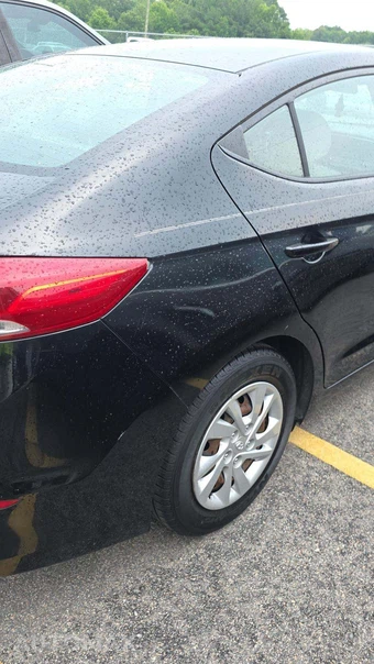 2018 Hyundai Elantra SE Sedan - miniatura 23