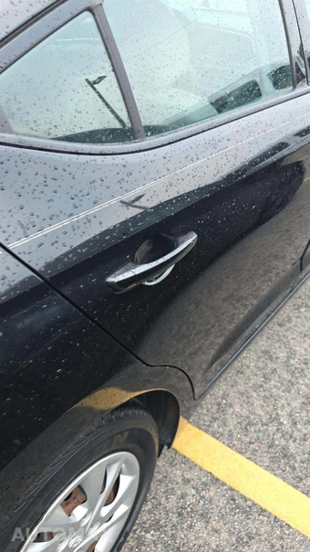 2018 Hyundai Elantra SE Sedan - miniatura 24