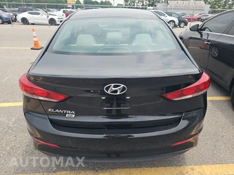 2018 Hyundai Elantra SE Sedan - miniatura 5