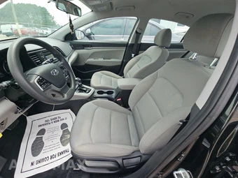 2018 Hyundai Elantra SE Sedan - miniatura 7