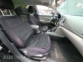 2018 Hyundai Elantra SE Sedan – miniatura 18