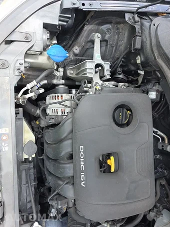 2018 Hyundai Elantra SE Sedan – miniatura 28