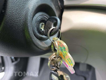2018 Hyundai Elantra SE Sedan – miniatura 8