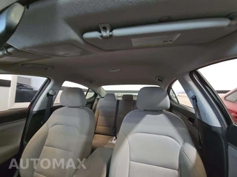 2018 Hyundai Elantra SE Sedan - miniatura 11