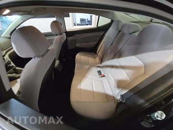 2018 Hyundai Elantra SE Sedan - miniatura 13