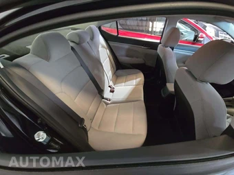 2018 Hyundai Elantra SE Sedan - miniatura 16
