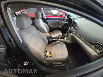 2018 Hyundai Elantra SE Sedan - miniatura 18