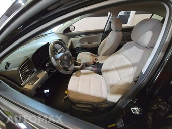 2018 Hyundai Elantra SE Sedan - miniatura 6