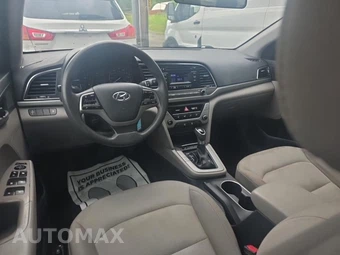 2018 Hyundai Elantra SE Sedan – miniatura 14