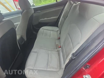 2018 Hyundai Elantra SE Sedan – miniatura 16