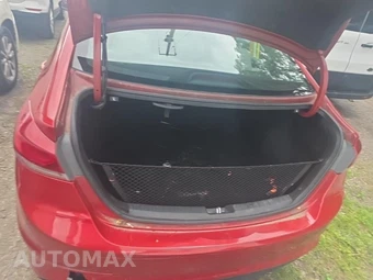 2018 Hyundai Elantra SE Sedan – miniatura 19