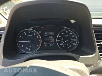 2018 Hyundai Elantra SE Sedan - miniatura 12