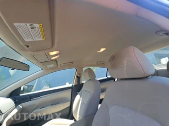 2018 Hyundai Elantra SE Sedan - miniatura 14