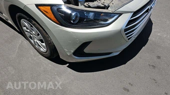 2018 Hyundai Elantra SE Sedan - miniatura 25