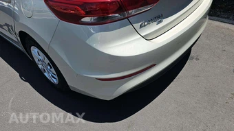 2018 Hyundai Elantra SE Sedan - miniatura 28
