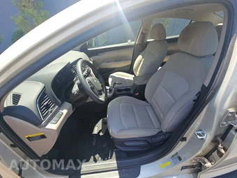 2018 Hyundai Elantra SE Sedan - miniatura 7