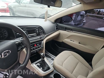 2018 Hyundai Elantra SE Sedan - miniatura 11
