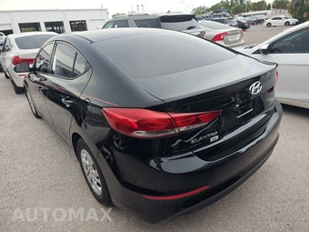 2018 Hyundai Elantra SE Sedan - miniatura 6