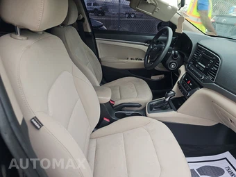 2018 Hyundai Elantra SE Sedan - miniatura 8