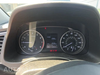 2018 Hyundai Elantra SE Sedan – miniatura 12