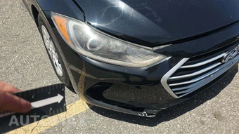 2018 Hyundai Elantra SE Sedan – miniatura 21