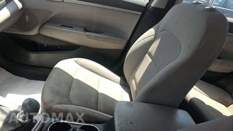 2018 Hyundai Elantra SE Sedan – miniatura 24