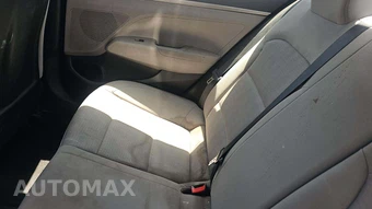 2018 Hyundai Elantra SE Sedan – miniatura 25