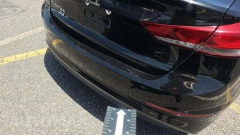2018 Hyundai Elantra SE Sedan – miniatura 36